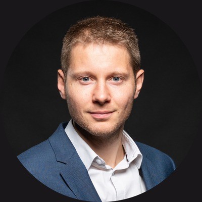 Timothée Enault - Client projet WordPress Aïcha War