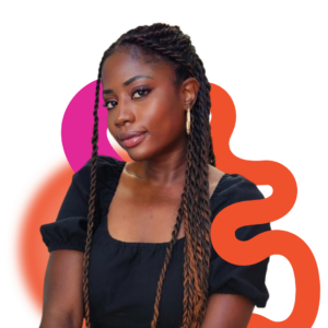 À propos : Aïcha War développeuse web freelance WordPress Shopify